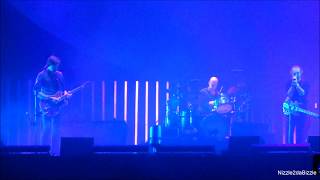 Radiohead - My  Iron Lung [HD+HQ] live 30 6 2017 Rock Werchter Festival Belgium