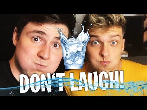 Zkus se nesmát CHALLENGE w/ MenT!