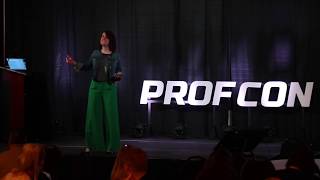 How to Use Visual and Audio Cues to Direct Your Classroom—Kinda Wilson