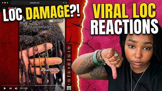 REACTING TO VIRAL LOC VIDEOS