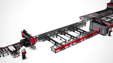 Voortman - MSI (Multi System Integration)