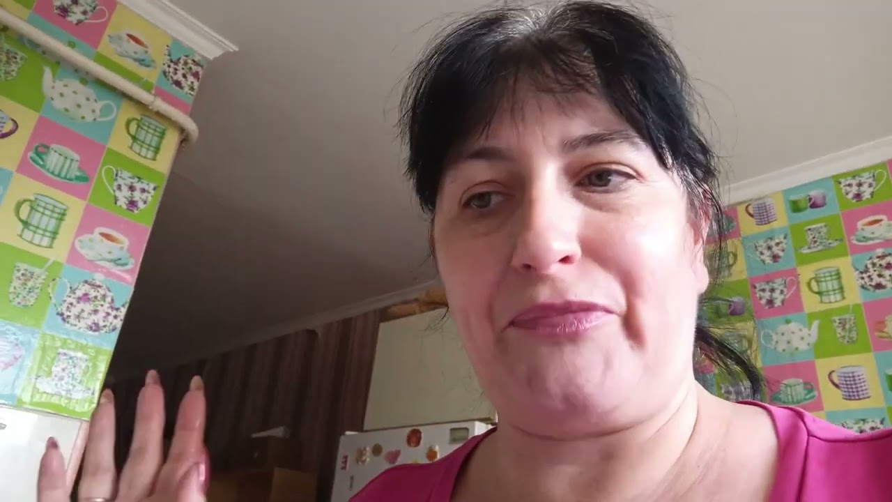 Всем привет 😊