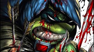 7 Franquicias Que Son Mas Brutales En Sus Comics! (letal)