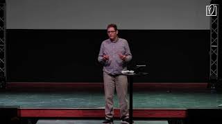 God's Sovereignty as Our Hope: Act, Trust, Enjoy