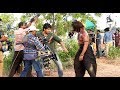 Sreekanth Shooting Spot | Sowkarpettai / Shiva Ganga Movie Making video | Action scenes #1