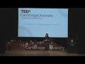 The Real Value Of Time Out Jen Scarlett TEDxCambridgeUniversity