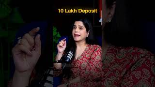 Monthly Income from Bank💰 |Annuity Deposit Scheme |  Passive Income Ideas 2025 @mayankonmoney
