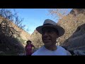 HIKING TAHQUITZ CANYON AND FALLS