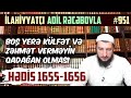 Boş yerə külfət və zəhmət verməyin qadağan olması | RiyadusSalihin #951 | SUAL-CAVAB | Adil Rəcəbov