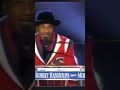 Throwback to Grammys. Intro from Samuel L. Jackson was 🔥