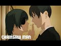 Indirect Kiss | Chainsaw Man