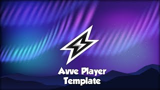 @TRAP MUSIC NOW avve player template download