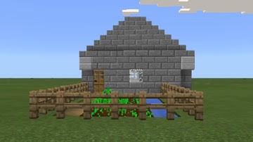 Comment down below if I should give a tutorial of how to build this.