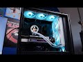 NZXT Kraken 280 Elite RGB setup guide with push pull (Intel 1700 and AMD AM5)