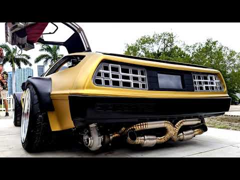 Флоридські законодавці скасовують обмеження щодо гучності для автомобілів: правозастосування тепер залежить від розсуду офіцерів