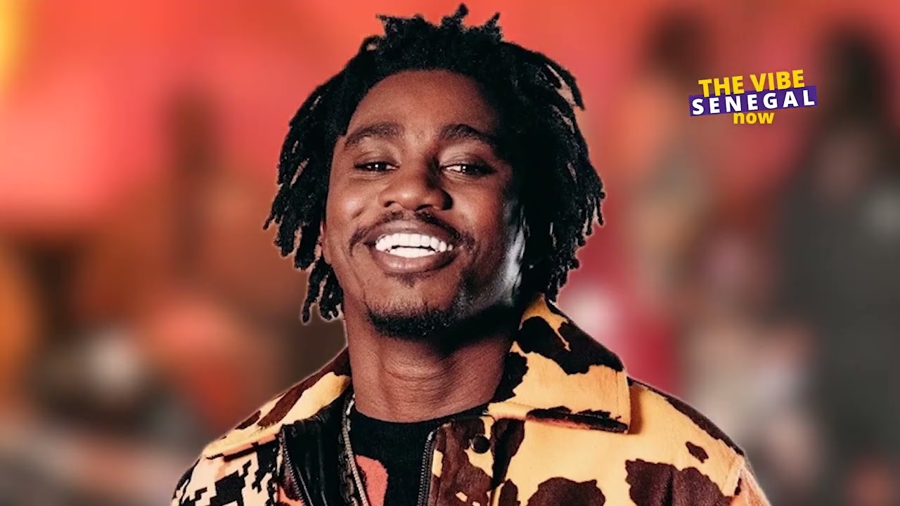 Wally B Seck - Ndeye NDIAYE BANAYA | LIve 2024