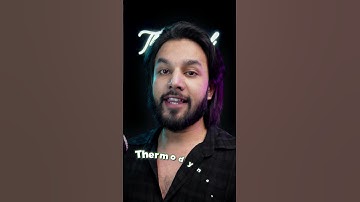 Do Perpetual Motion Device Exist