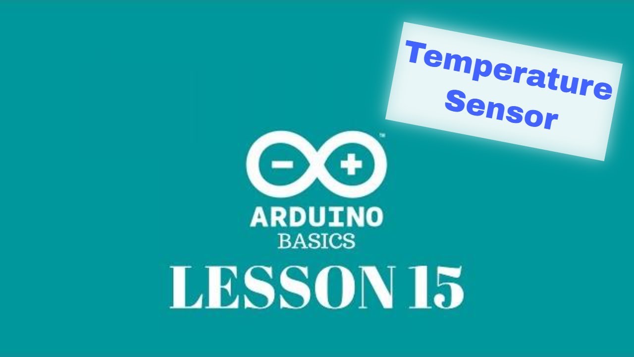 Arduino : Affichage de la température + humidité sur écran LCD / Projets R  & A / Alex-Design - AlexDesign