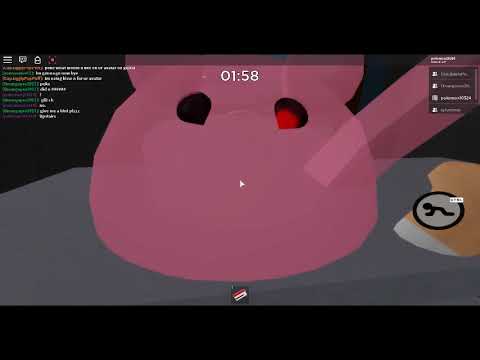 Piggy Dancing In The Vending Machine Part 2 With Omar Puffy And Sy Youtube - tcc bot roblox