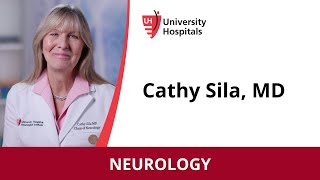 Cathy Sila, MD - Neurology-Vascular Neurology