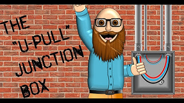 Pull Box Sizing. The "U-Pull"