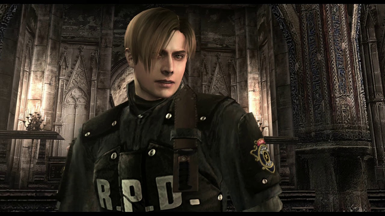 RE4 UHD 100% Savegame + Special Weapons (Modded) file - Resident Evil 4  (2005) - ModDB