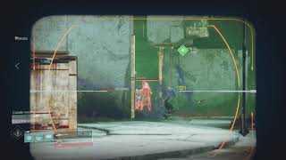 Destiny 2 collateral