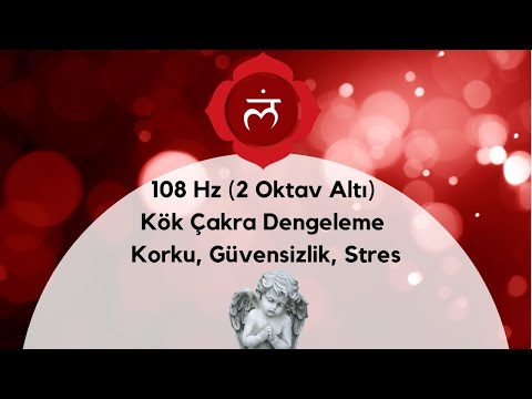 Kök Çakra Nedir? Nerede, Nasıl Açılır, Belirtileri ve Esması (Muladhara)