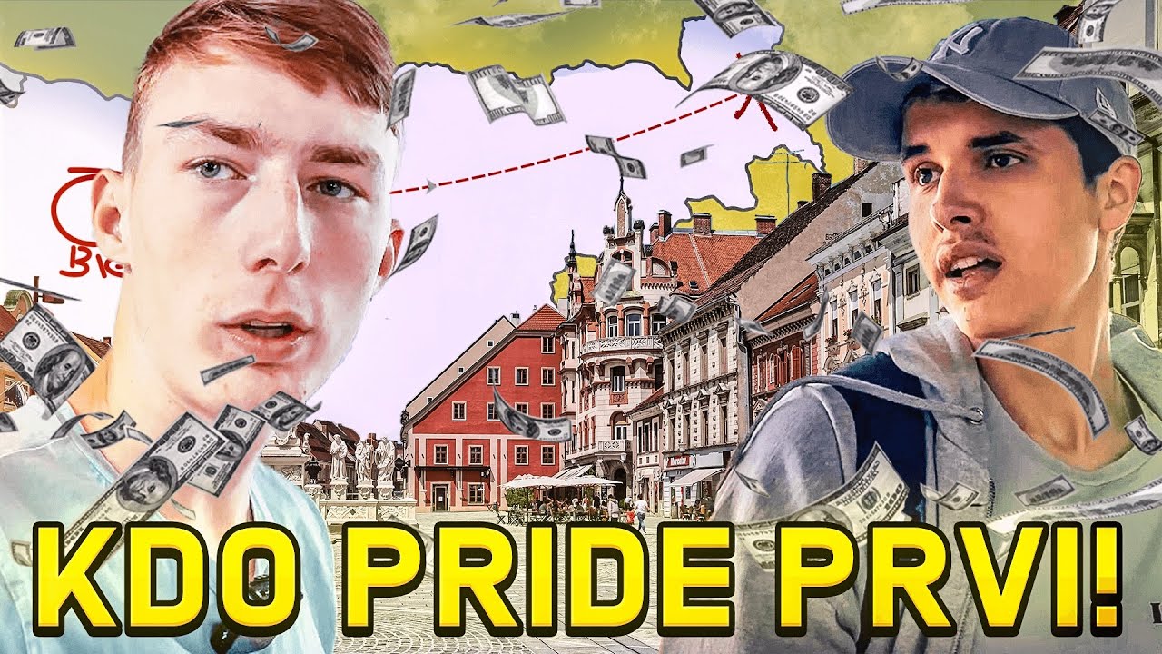 KDO PRIDE PRVI DOBI 500€!!!