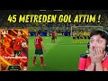 107 GOAT RONALDO CARD THAT MISSES AN OPPONENT HIT FROM EVERYWHERE EFOOTBALL 2025 BALL OPENING 