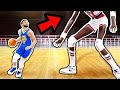 THE TALLEST NBA PLAYER EVER.. (Here's His Story)