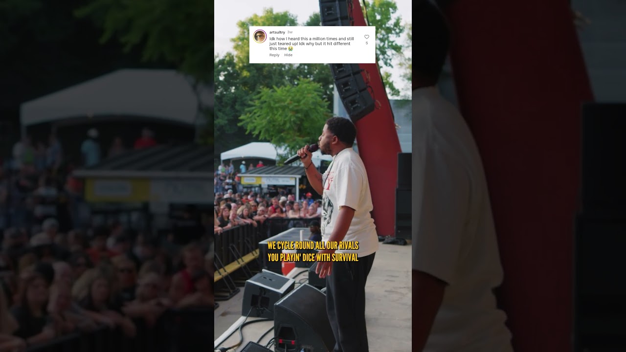 NO ONE IS RAPPING LIKE THIS ANYMORE!!