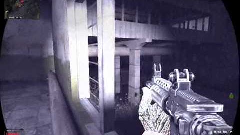 STALKER: Shadow of Chernobyl Walkthrough 33 Oblivion Lost