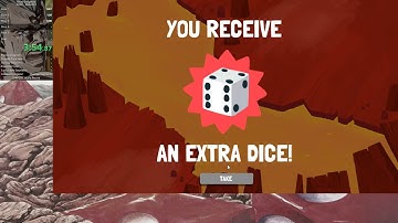 Dicey Dungeons - Jester Episode 2 in 7:50 (World Record)