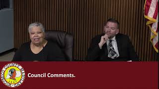 Wicomico County Council Session 5 07 24 Part 4