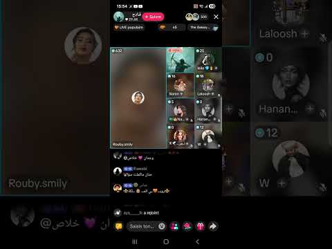 روبي السورية تف ضح لارا بنت بلدها بعد المقابلة وقالت هي لي طلبت مني إجي عالبرنامج أنا ماكنت رح أجي