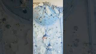 Hermoso corset para vestido de XV años #makingof #dressess #quinceañera #fashion #flowers #love Hermoso corset para vestido de XV años #makingof #dressess #quinceañera #fashion #flowers #love