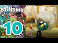 SE BARTOLO NON ARRIVA ANDIAMO NOI DA BARTOLO ! EP.10 - Miitopia Nintendo Switch