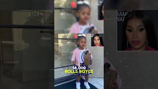 5 Celebrities WHO Spoiled Their Kids Rotten! #spoiled #celebritygossip #kids #rotten #short #viral