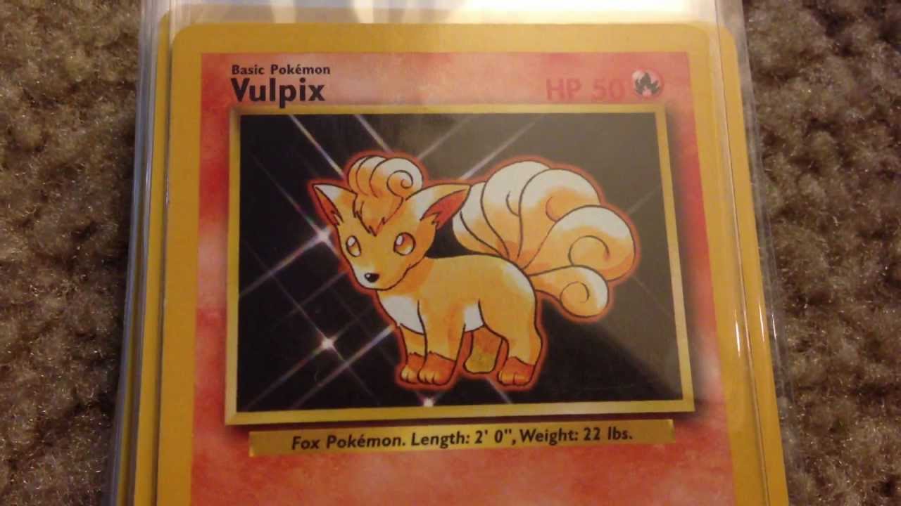 My Large Old School Pokemon Card Collection 1000 Holofoils Steve S Trade Error Cards Youtube