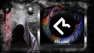 A-SLAM & K.A.E & SØL (CA) – Falling (INARE Remix) [Melodic Room] Resimi