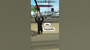 Every free fire lover Most Watch This ❤️Heart Touching Story#shorts -Garena Free Fire