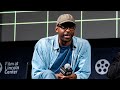RaMell Ross, Aunjanue Ellis-Taylor, Daveed Diggs, and More on Nickel Boys | NYFF62
