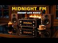 Midnight FM Dreams 80s Love Songs For Late Nights mp3