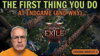 PoE2s Origins of Divinity: Why Its the First Thing at Endgame (and Why Thats Good)