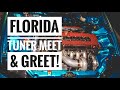 Florida Tuner Meet &amp; Greet - SKVNK LIFESTYLE EPISODE 46