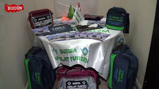 Bursa Al Vuslat Turi̇zm