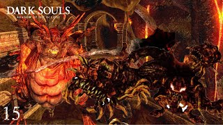 Demon Ruins SUCK in Shadow of the Eclipse!!! Dark Souls Let's Play