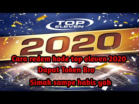 Berikut adalah video yang membahas cheat dan hack token untuk mendapatkan token yang sudah beredar s. 