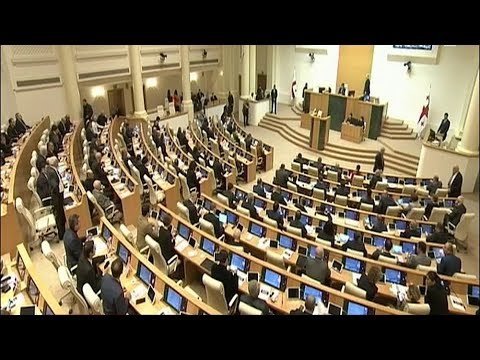 მსჯელობა მოსამართლეების შერჩევის კრიტერიუმებზე